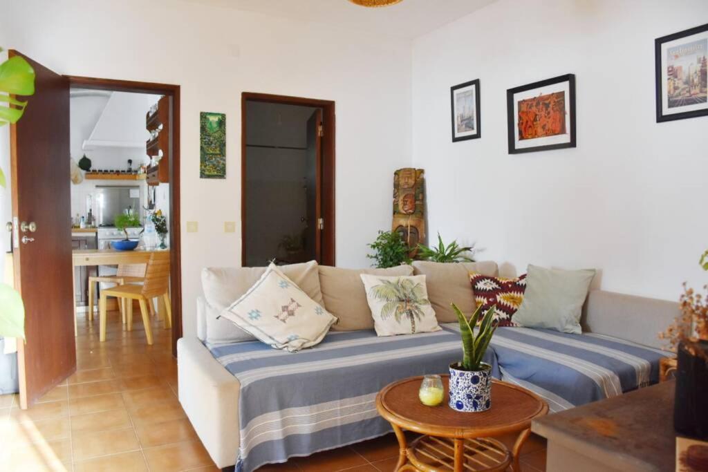 Bamboo House Aljezur Apartment Exterior photo