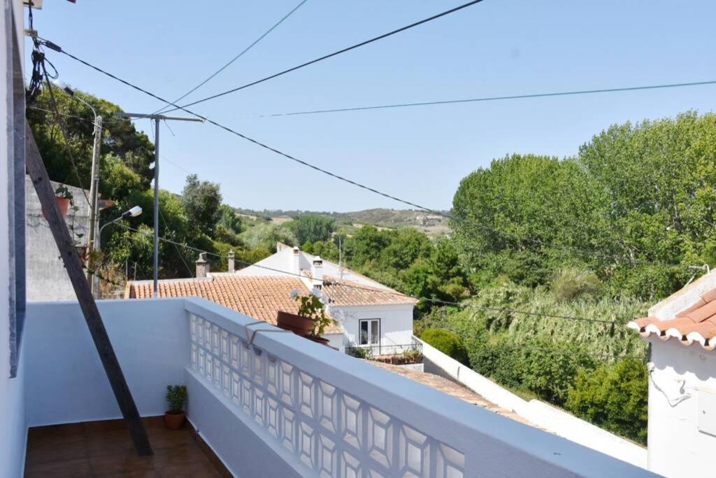 Bamboo House Aljezur Apartment Exterior photo